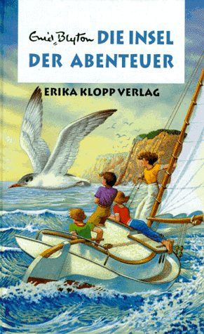 Die Insel der Abenteuer