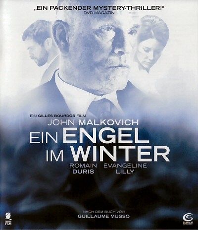 Ein Engel im Winter [Blu-ray]