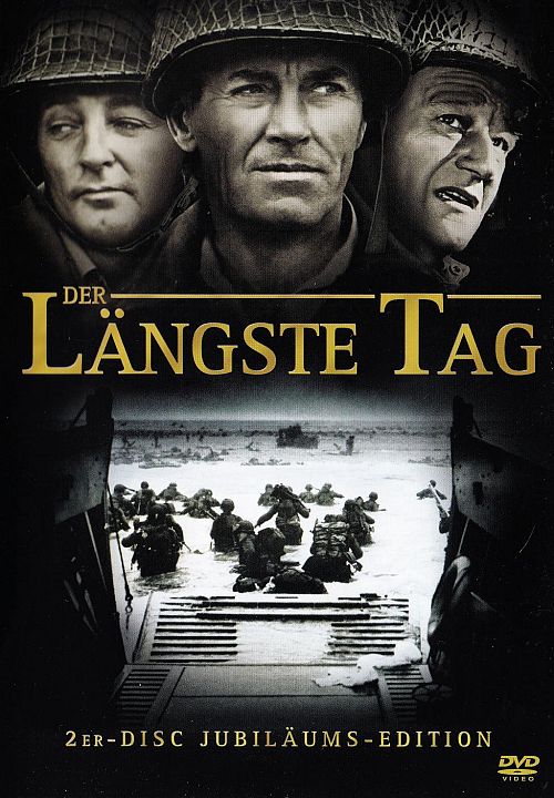 Der längste Tag [DVD]