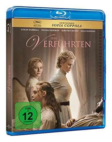 Die Verführten [Blu-ray]