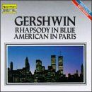 Gershwin: Rhapsody In Blue [CD]
