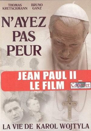 N'ayez pas peur [DVD]