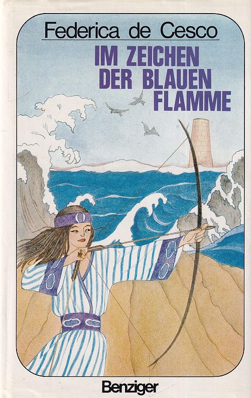 Im Zeichen der blauen Flamme