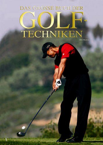 Golf-Techniken 