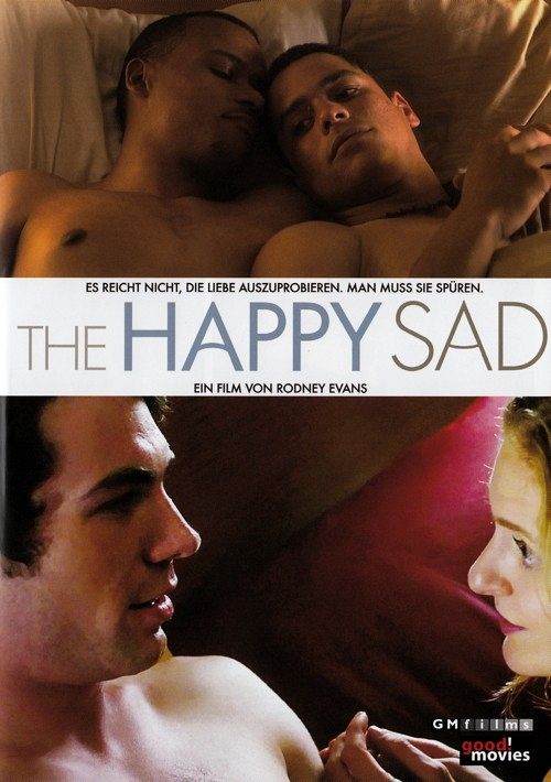 The Happy Sad  (OmU) [DVD]