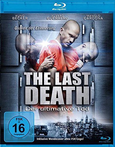 The last death - Der ultimative Tod [Blu-ray]