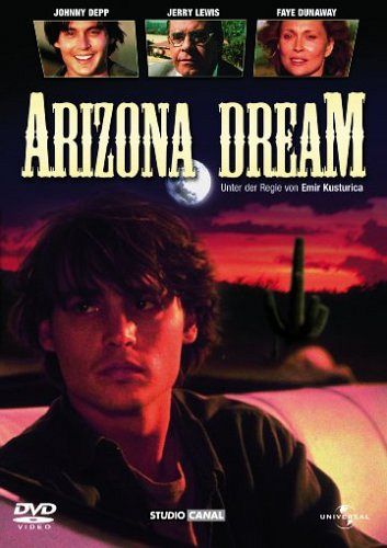 Arizona Dream [DVD]