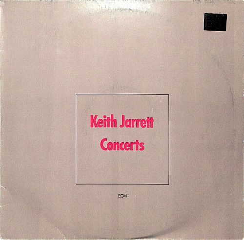 Concerts  [Vinyl]