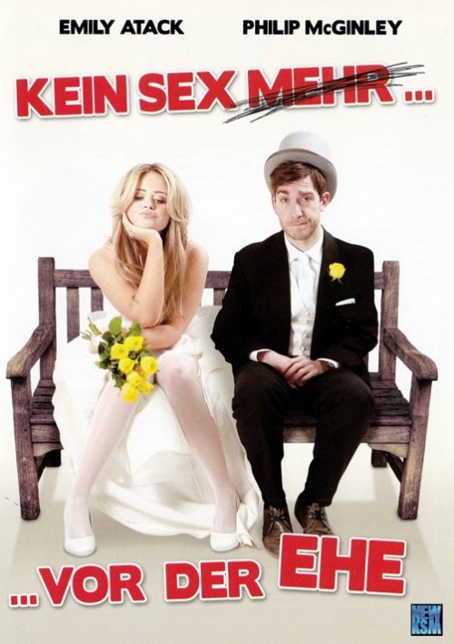 Kein Sex (mehr)... vor der Ehe [DVD]