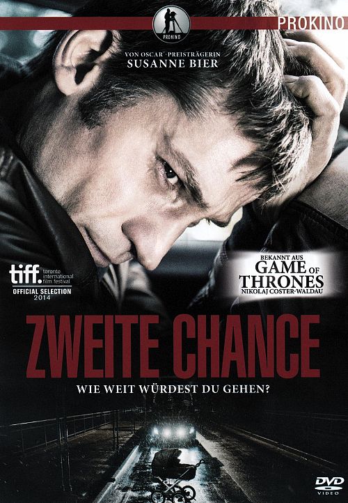 Zweite Chance [DVD]