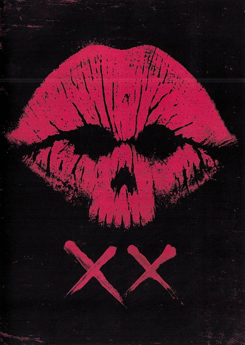 XX [DVD]