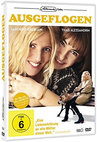 Ausgeflogen [DVD]