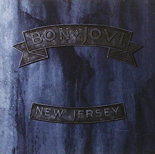 New Jersey [CD]