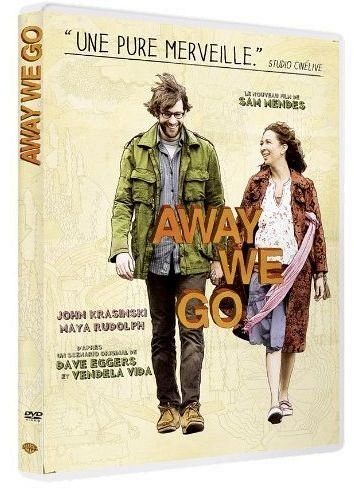 Away we go [DVD]