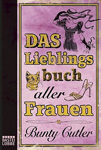 Das Lieblingsbuch aller Frauen