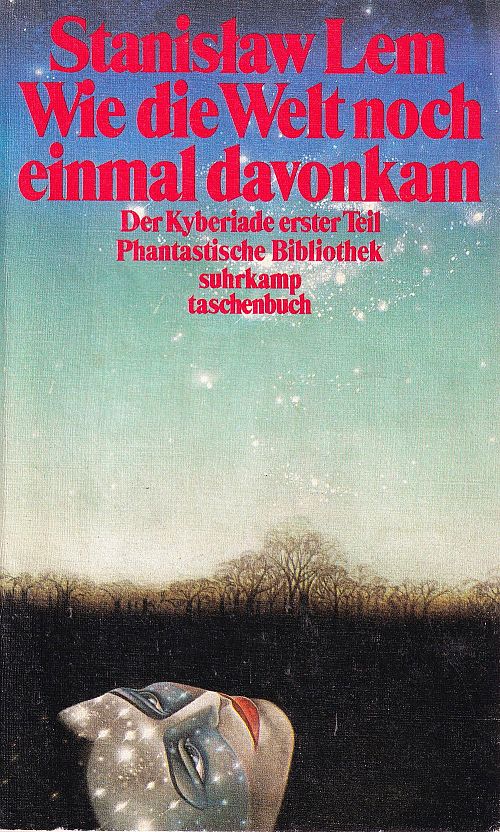 Wie die Welt noch einmal davonkam