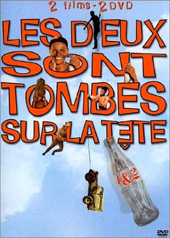 Les dieux sont tombés sur la tête 1 & 2 [DVD]