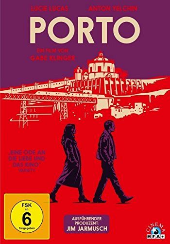 Porto [DVD]