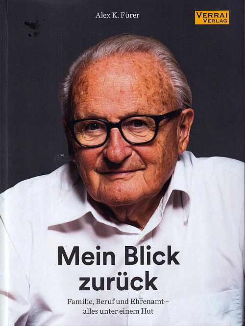 Mein Blick zurück 