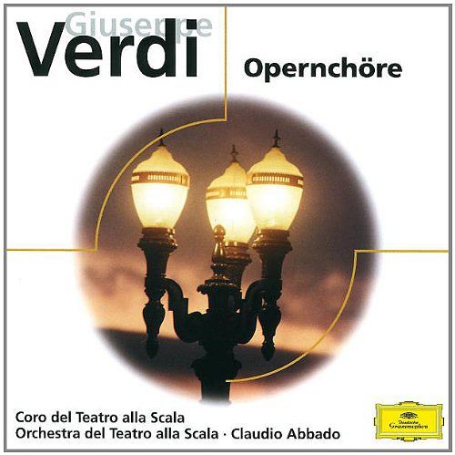 Opernchöre [CD]