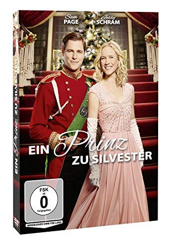 Ein Prinz zu Silvester [DVD]