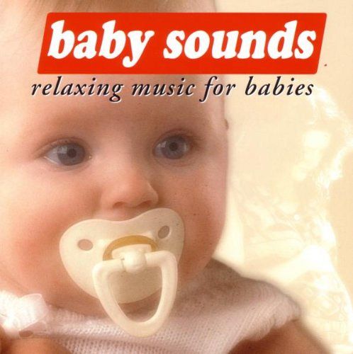 Baby Sounds Feat. Original Bab [CD]
