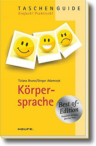 Körpersprache - Best of Edition