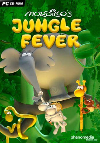 Mordillo's Jungle Fever [PC]