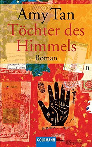 Töchter des Himmels