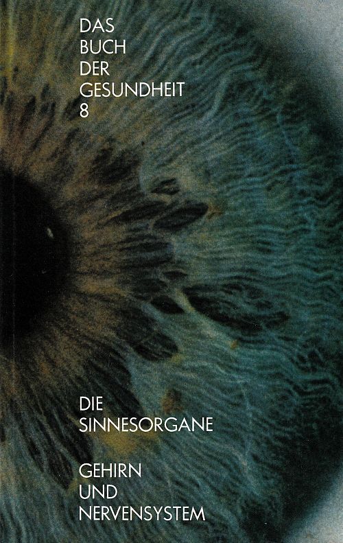 Das Buch der Gesundheit 8