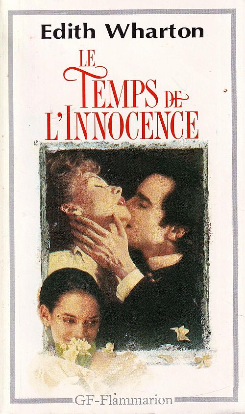Le Temps de l'innocence
