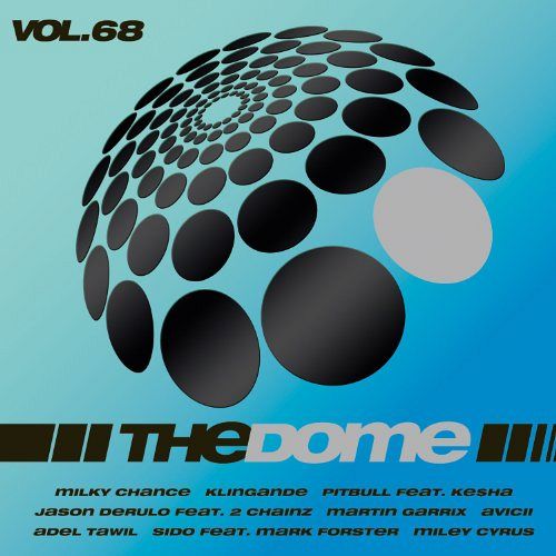 The Dome Vol. 68 [CD]