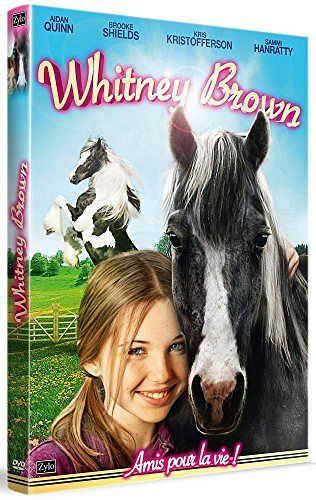 Whitney Brown - Amis pour la vie ! [DVD]
