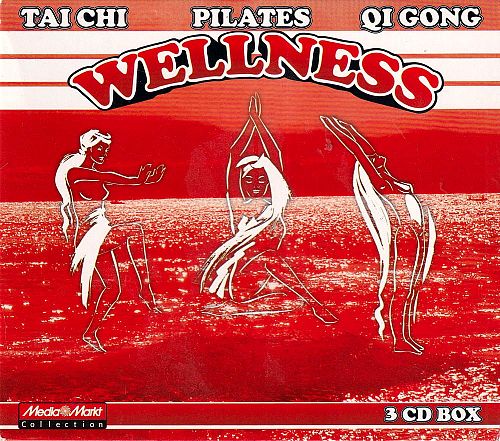 Media Markt Wellness B [CD]