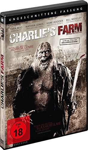 Charlie's Farm [DVD]