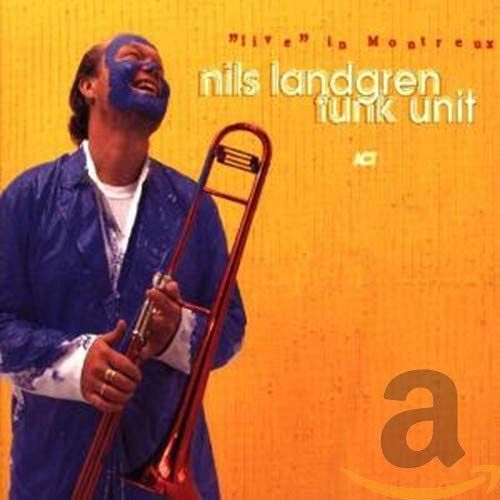 Live in Montreux [CD]