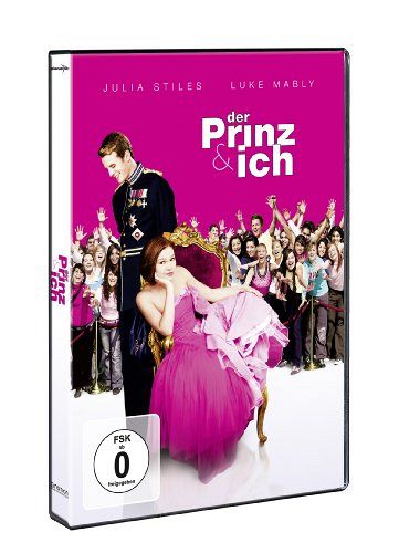 Der Prinz & ich [DVD]