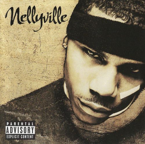 Nellyville [CD]