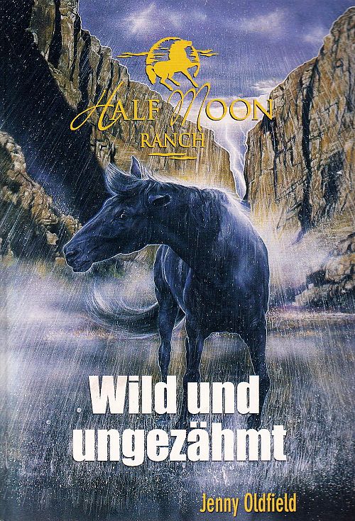 Wild und ungezähmt