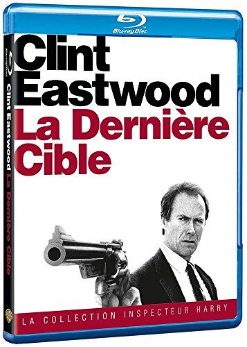 La dernière cible [Blu-ray]