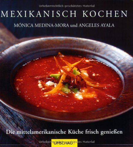 Mexikanisch kochen