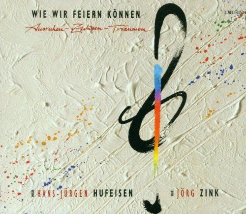 Wie Wir Feiern Können [CD]
