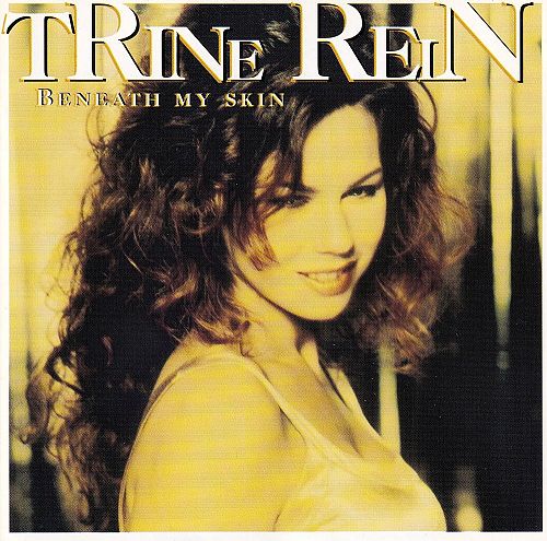 Beneath My Skin [CD]