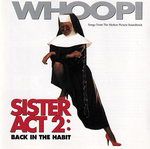 Sister Act 2 [CD]