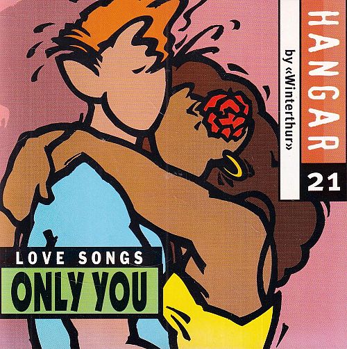 Only You [CD]