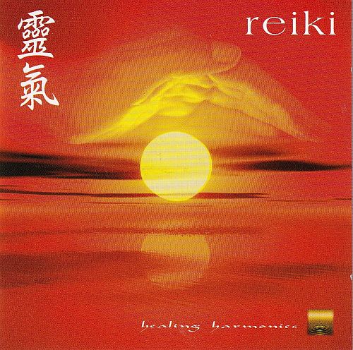 Reiki [CD]