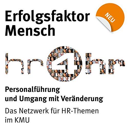 Erfolgsfaktor Mensch