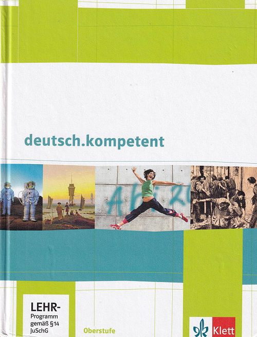 deutsch.kompetent