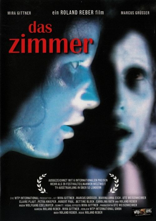 Das Zimmer [DVD]