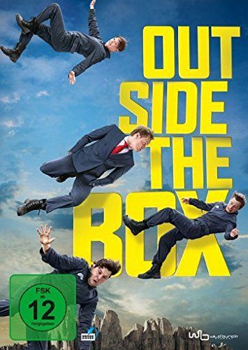 Outside the Box [DVD]